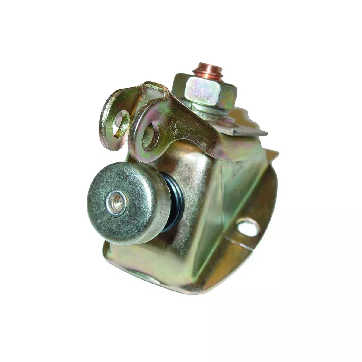 Starter Switch For Delco Starters