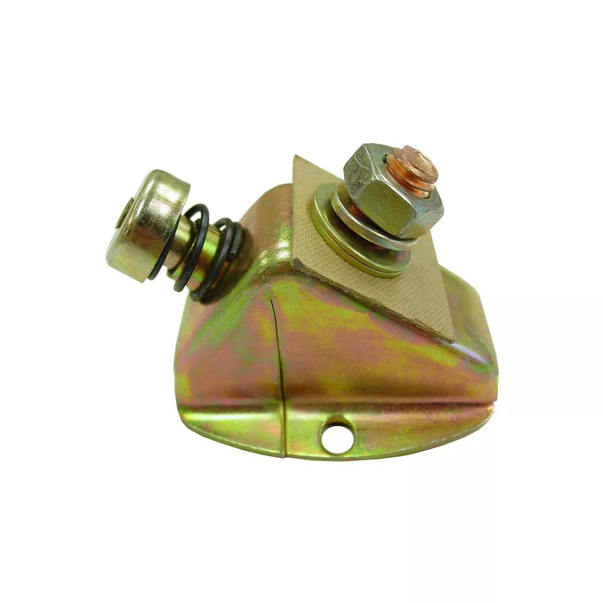 Starter Switch