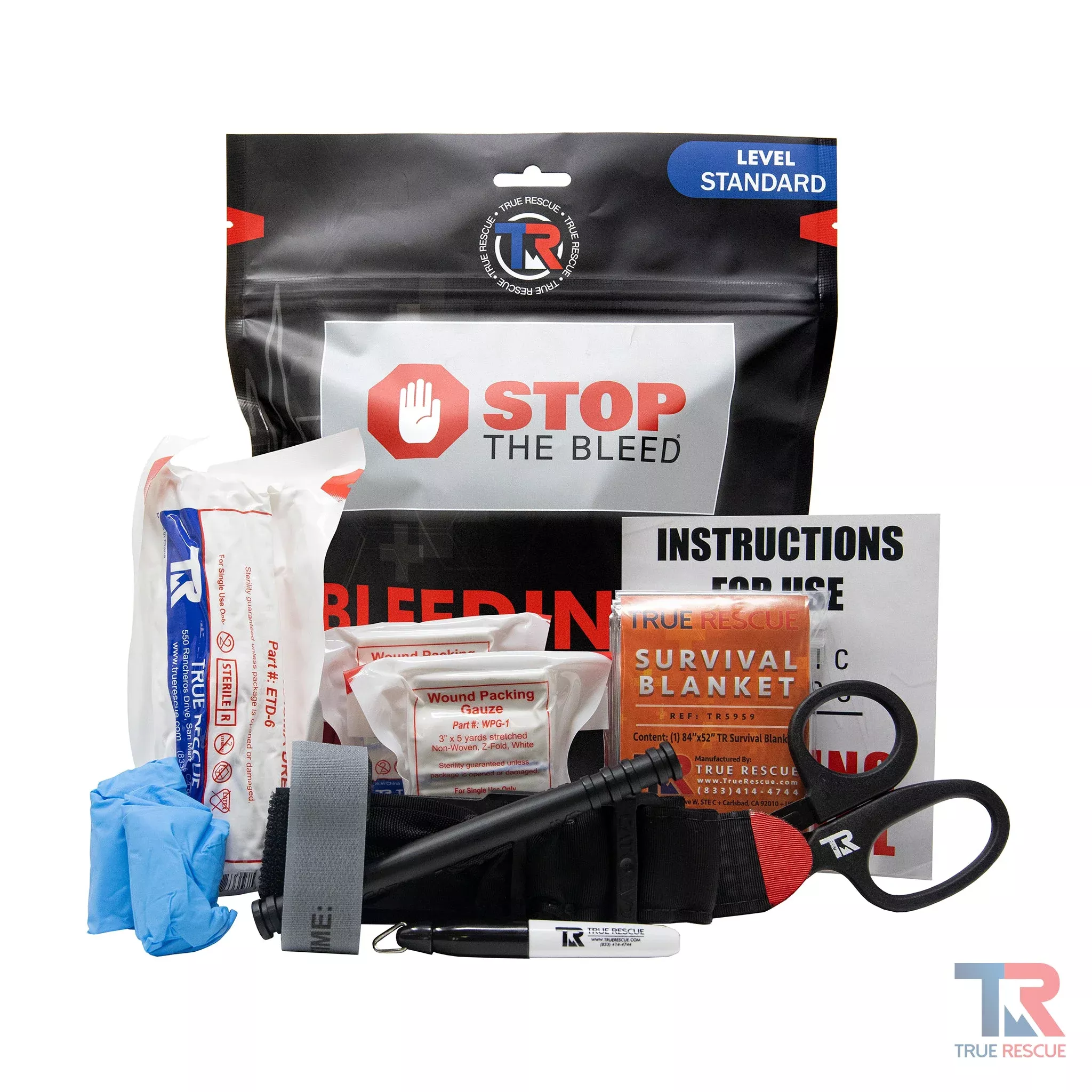 STB Kit - Mylar