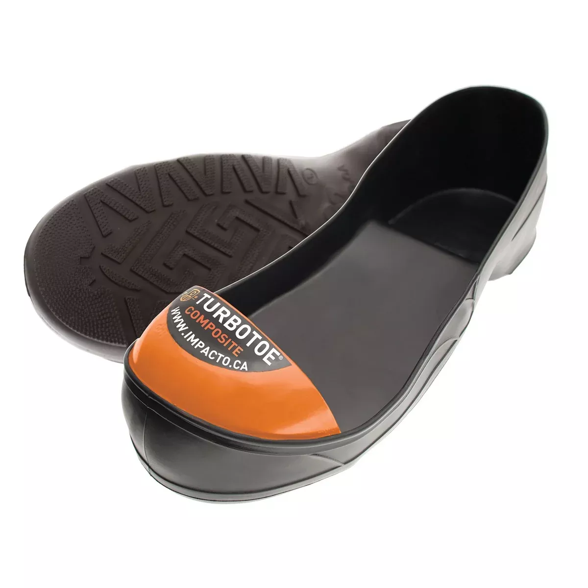Steel Toe Cap - Impacto Turbotoe Composite