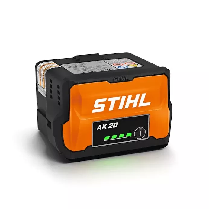 STIHL AK 20 – 36V Lithium‑Ion Battery | AK System