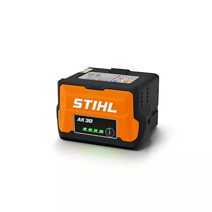 STIHL AK 30 – 36V Lithium‑Ion Battery | AK System