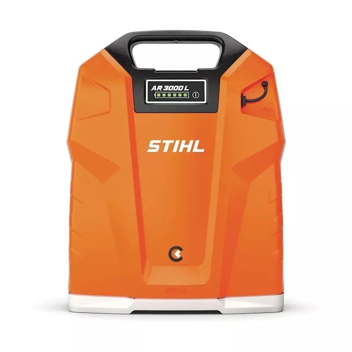 STIHL AR 3000 L – AP System Backpack Battery | 36V High‑Capacity Power