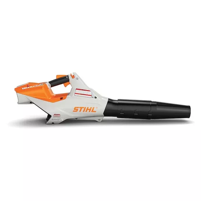 STIHL BGA 86 w/ Battery and Charger