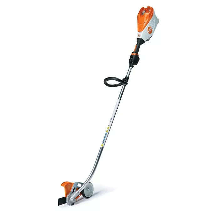 STIHL FCA 135 Cordless lawn edger