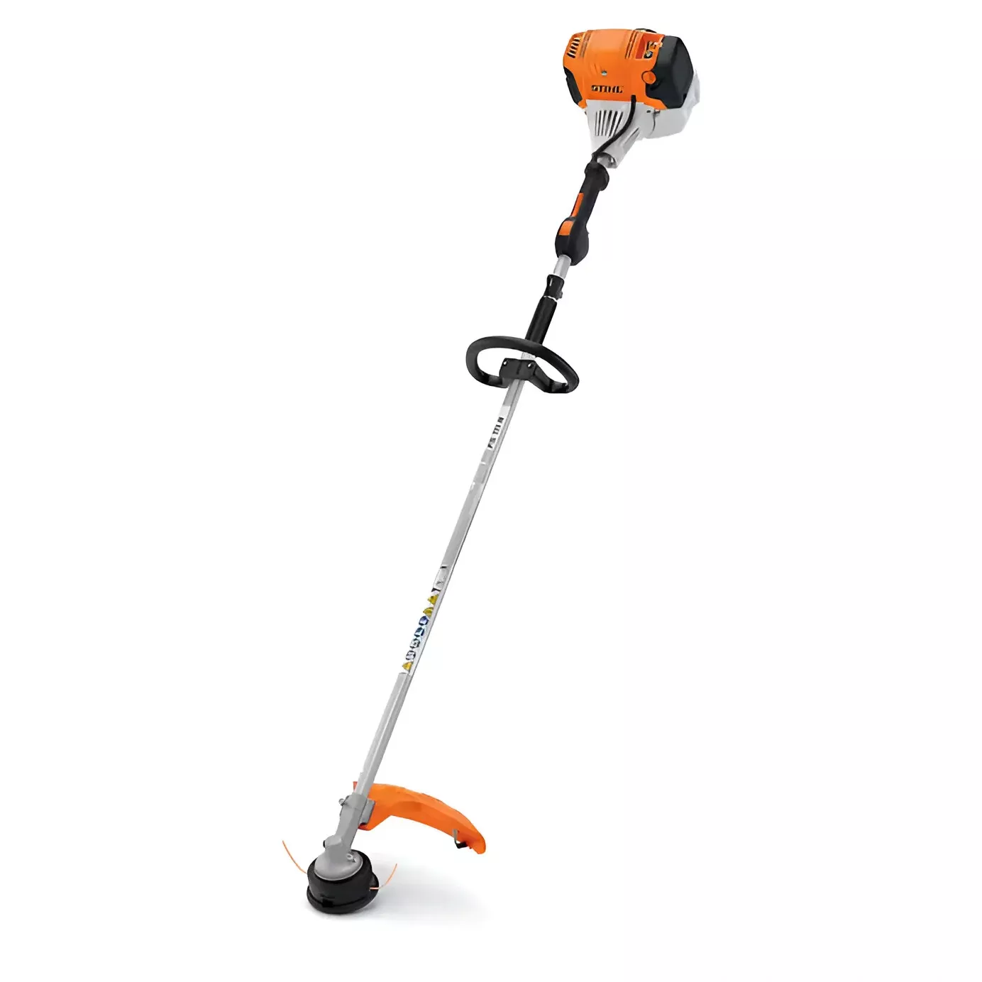 STIHL FS 111 R Loop‑Handle Trimmer | 31.4cc Professional Engine