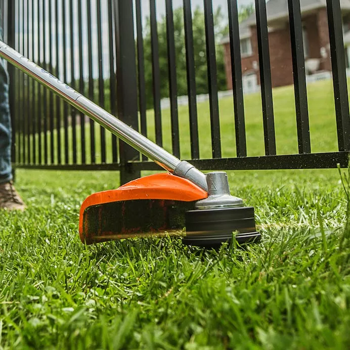 STIHL FS 56 RC‑E – Gas String Trimmer | 27.2cc STIHL Engine