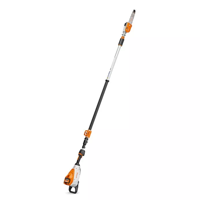 STIHL – HTA 160 Cordless Pole Pruner | 36V Battery‑Powered | Unit Only