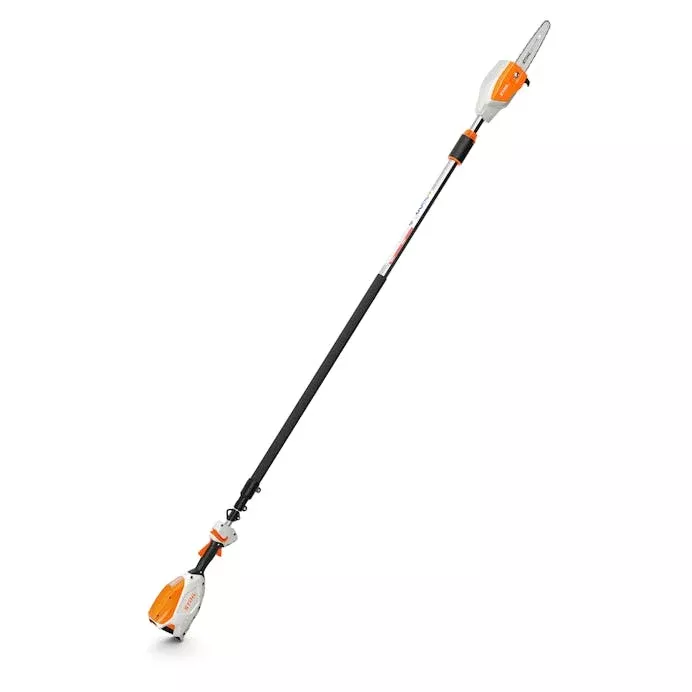 STIHL – HTA 86 Cordless Pole Pruner | 36V Battery‑Powered | Unit Only