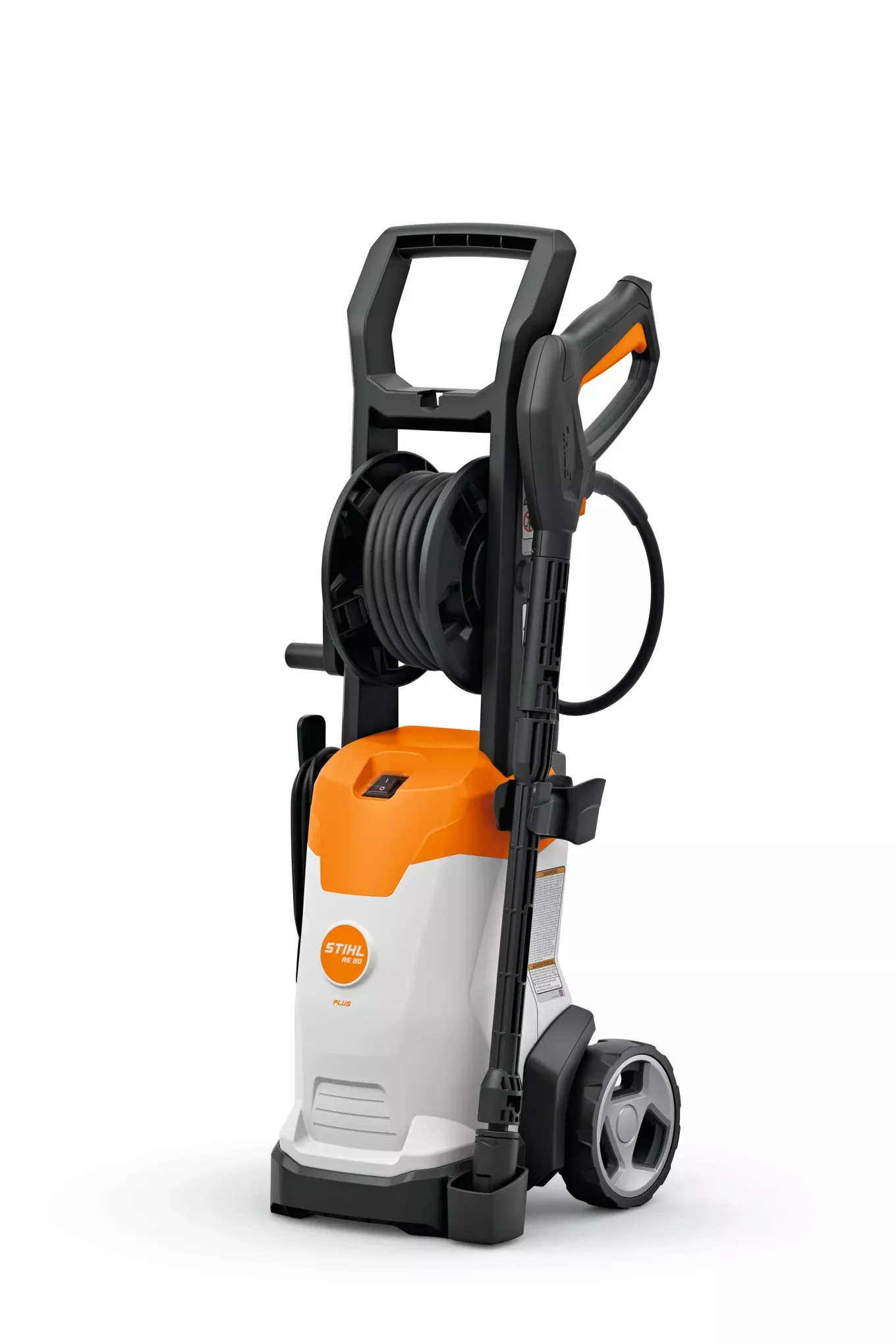STIHL – RE 90 PLUS | Electric Pressure Washer