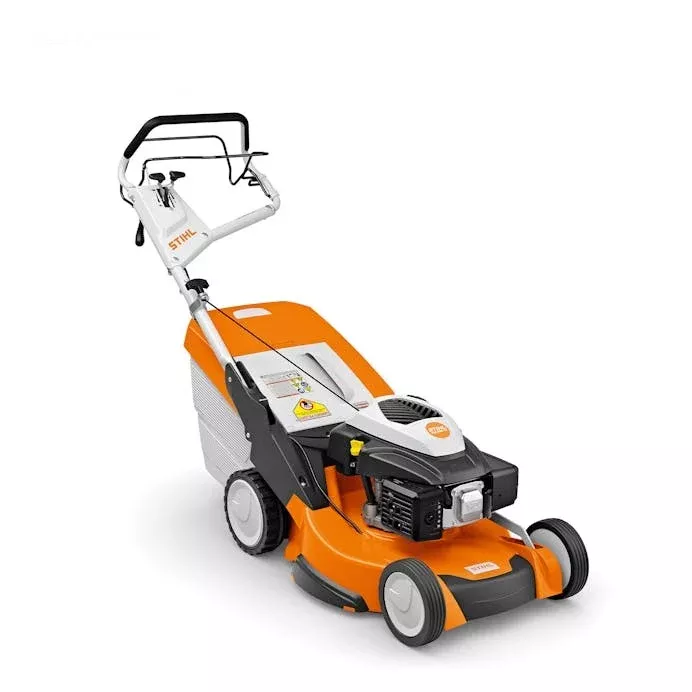STIHL RM 655 YS (USA) Lawn Mower