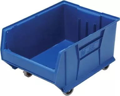 Storage Bin - Quantum Storage Mobile Hulk 24" Container