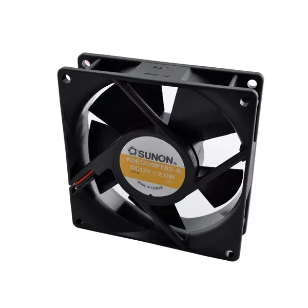 Sunon KDE1209PTB2-6 92mm 12VDC Fan