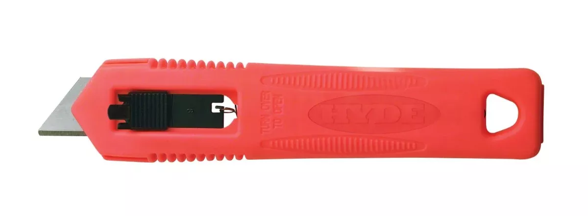 SWITCHBLADE Ultra Light Self-Retracting Safety Knife