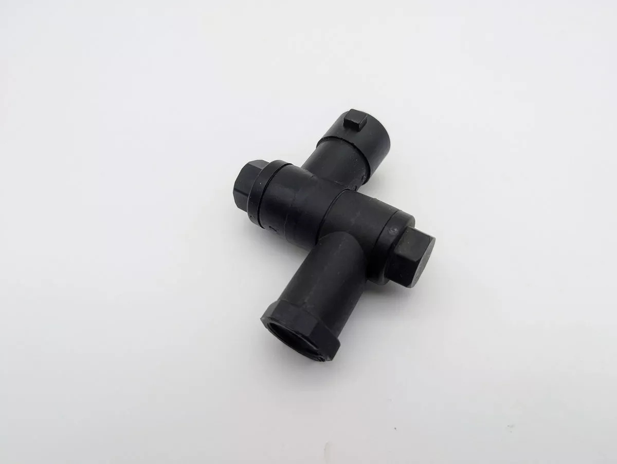 Swivel Nozzle Holder
