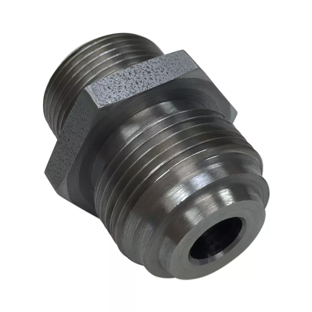 Tachometer Drive Housing Fitting