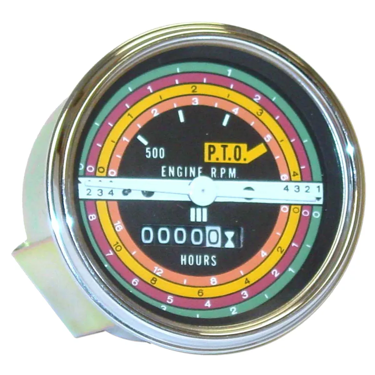 Tachometer, IH