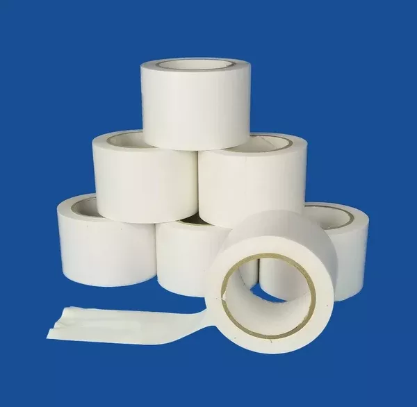 Tape for Plastic Boom Covers