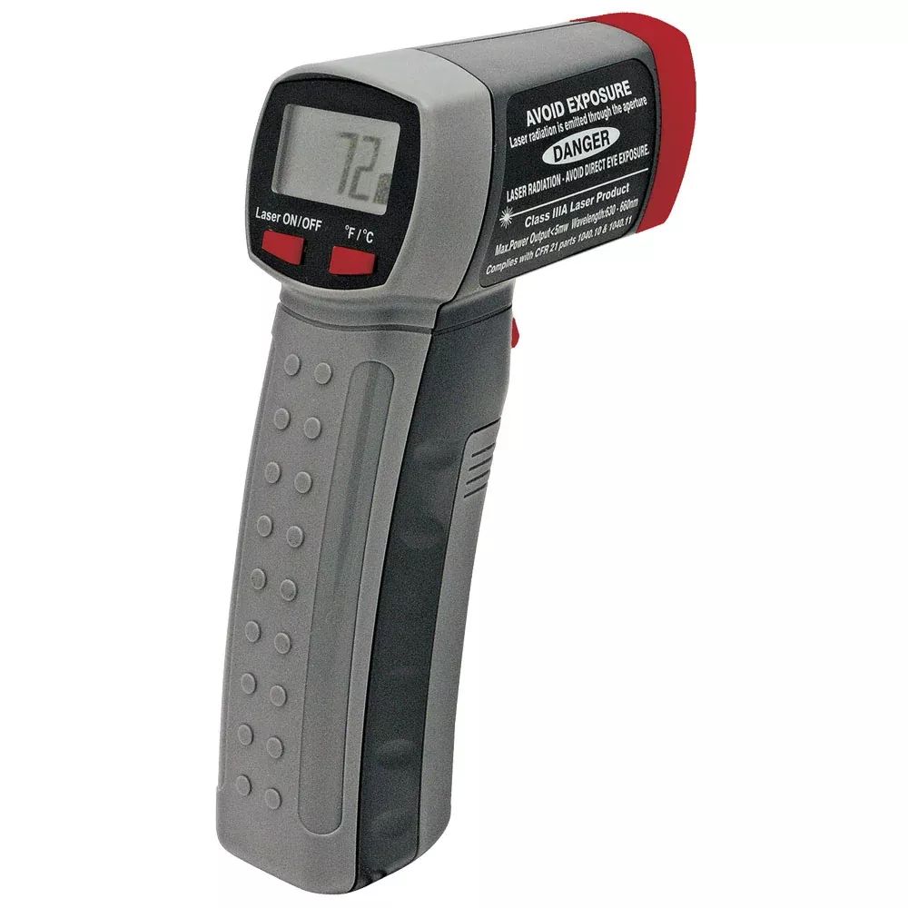 Thermometer - ITC Non-Contact Infrared 027591