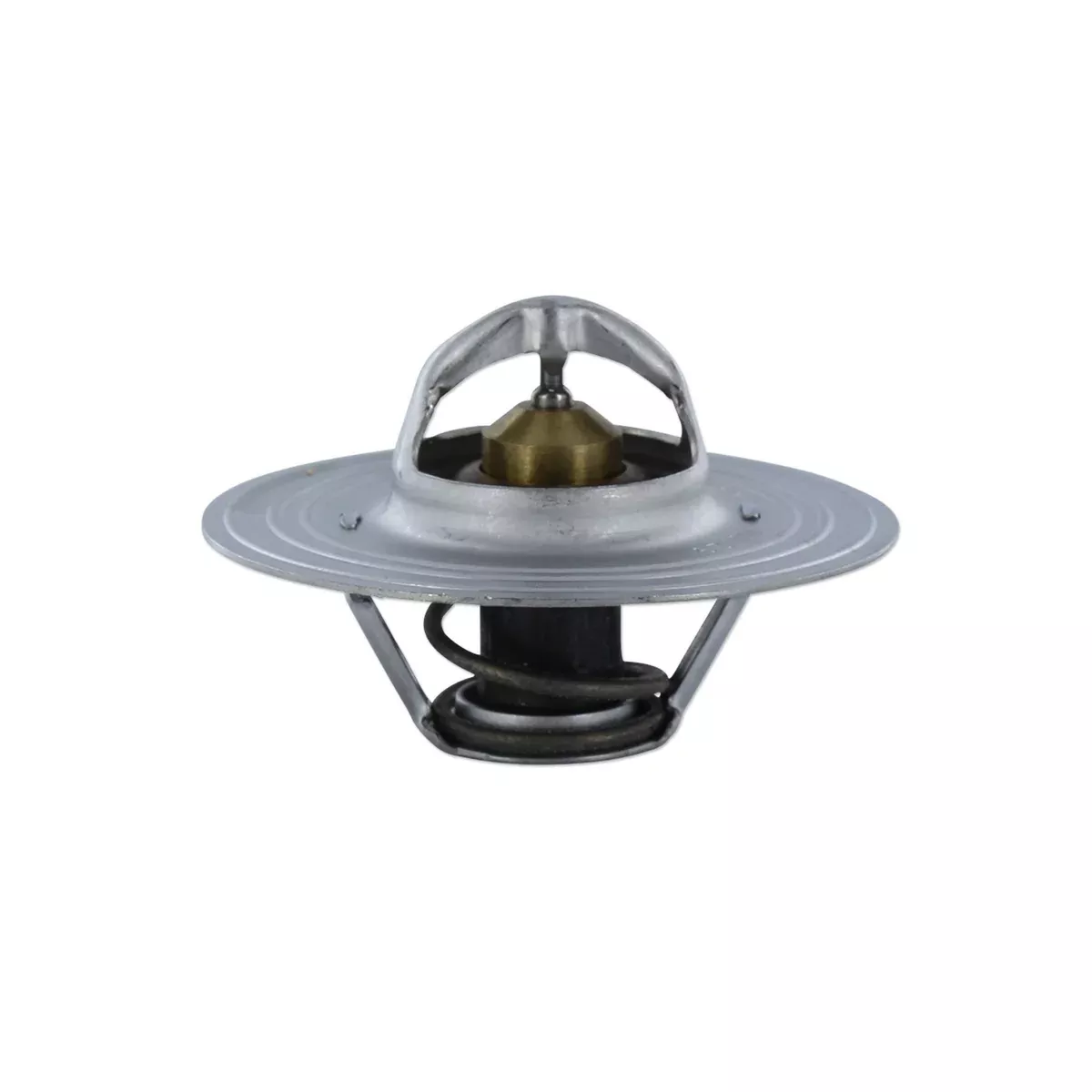 Thermostat 180 Degrees
