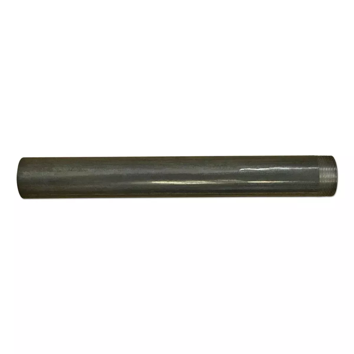 THREADED EXHAUST PIPE