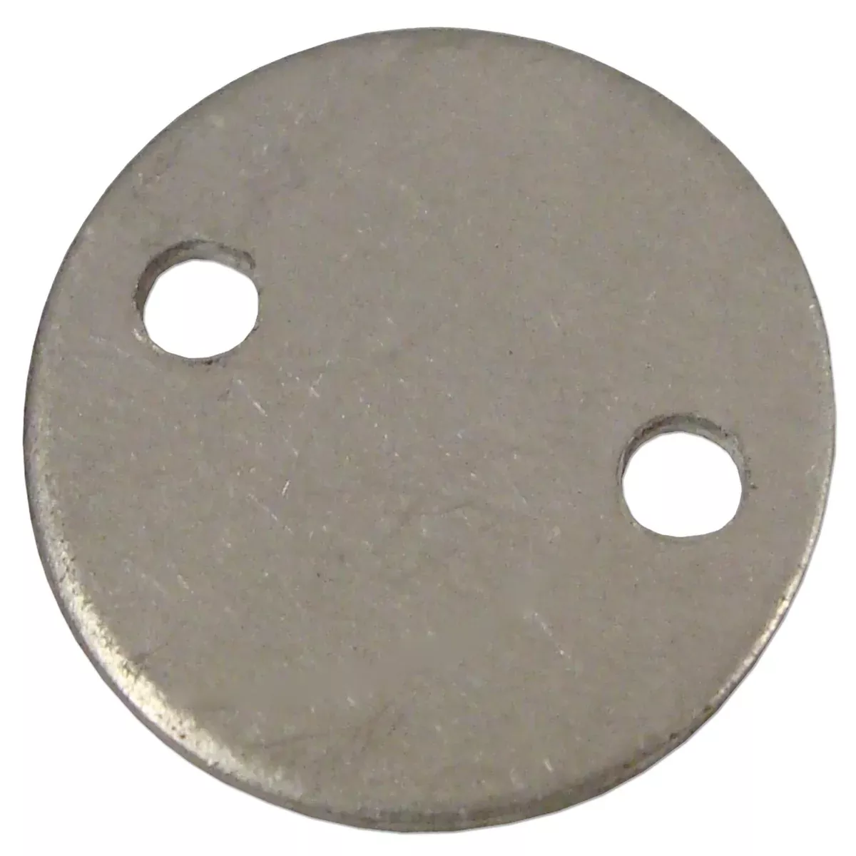 Throttle Butterfly Disc For Marvel Schebler Carburetor