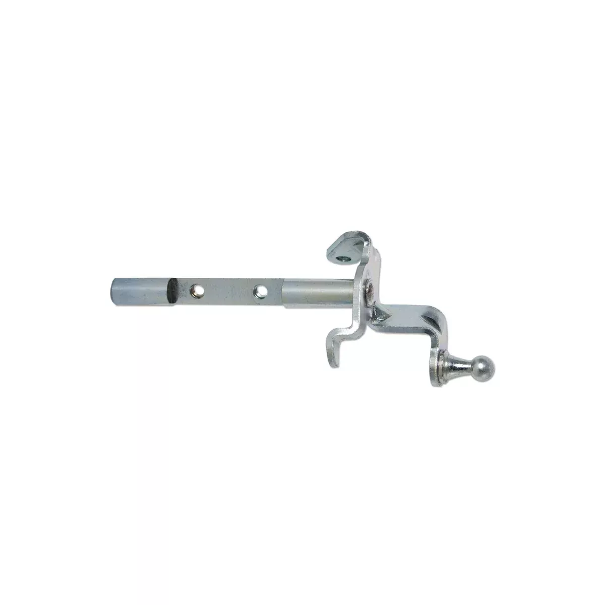 Throttle Shaft For Holley Carburetor