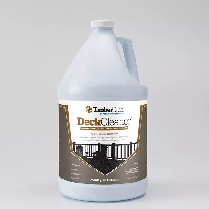 TimberTech DeckCleaner™