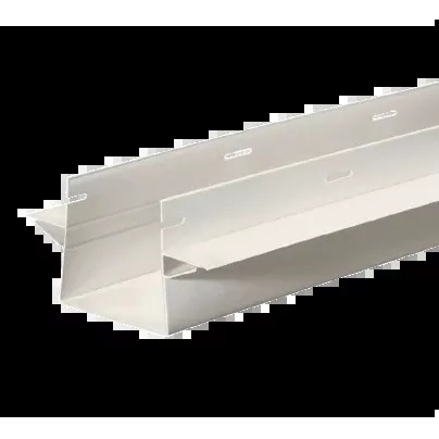 TimberTech - DrySpace - 16' Double Combo Bracket