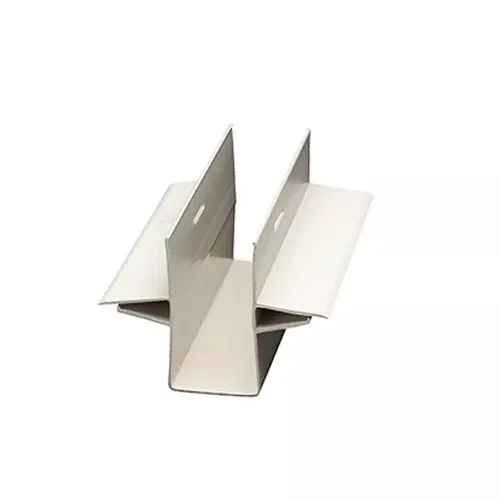 TimberTech - DrySpace - Combo Brackets (joist cover/ F - bracket)