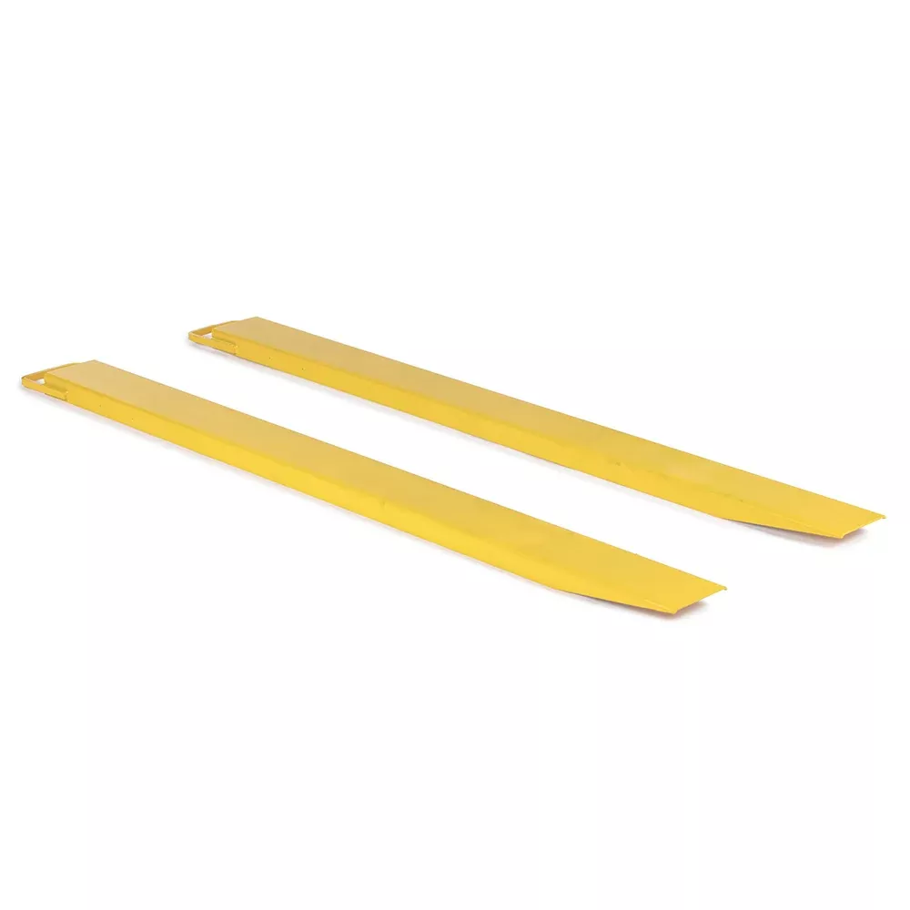 Titan Pallet Fork Extensions