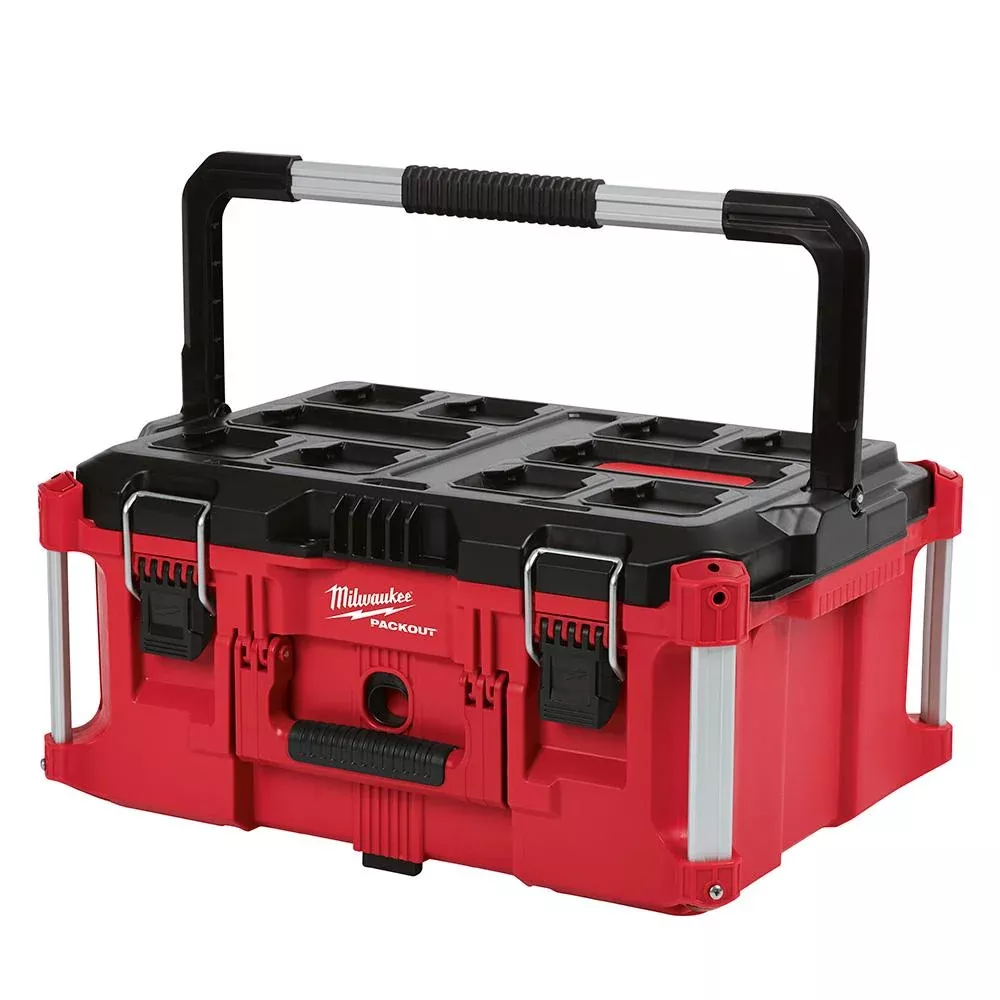 Tool Box - Milwaukee PACKOUT™ Large Tool Box, 48-22-8425