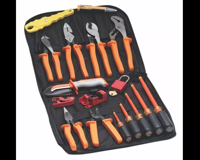 Tool Kit - Ideal Standard Insulated 35-9101