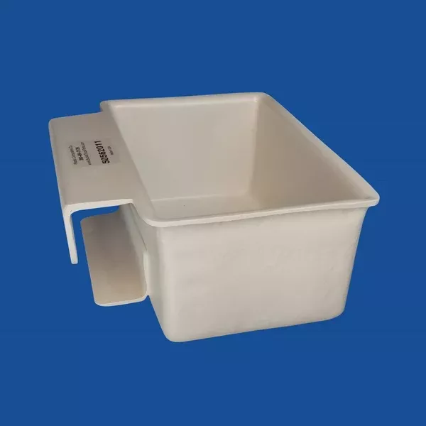 Tool Tray - Small - Fiberglass - Outside Mount