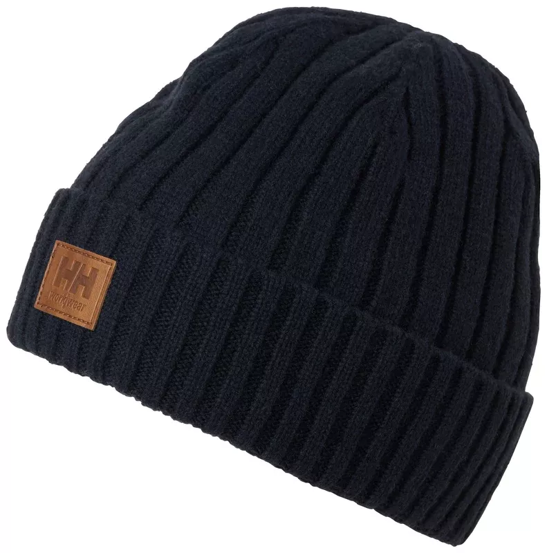 Toque - Helly Hansen Kensington Wool Beanie, 79812