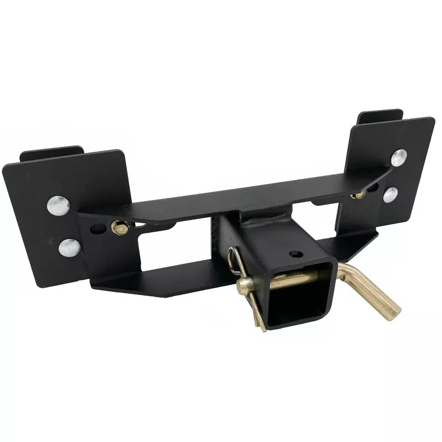 Tow Hitch Bracket Assembly for Ferris Zero Turn Mowers Back in stock!!!