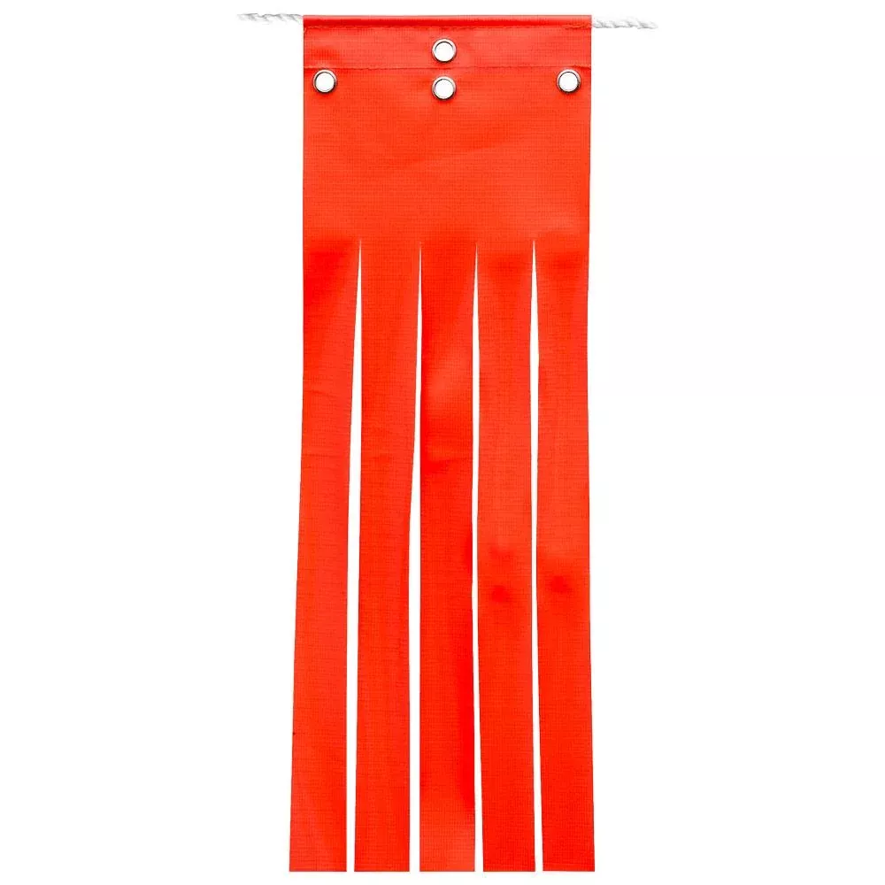 Traffic Flag - Pioneer Shredded Flag, 462