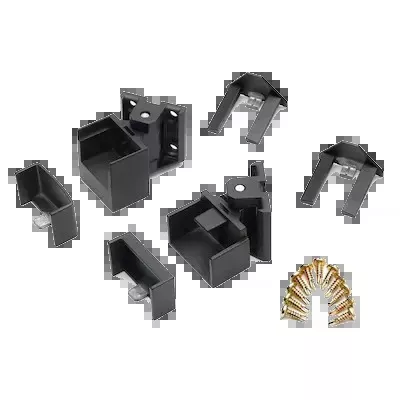TREX Signature Swivel Bracket Horizontal (2 pack)