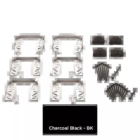 Trex Transcend - 0 Degree Railing Cut Kit
