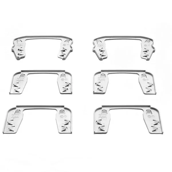 Trex Transcend Gasket Pack in 45° Rail