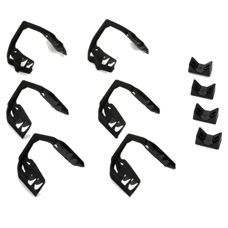 TREX Transcend Railing 45 Degree Bracket