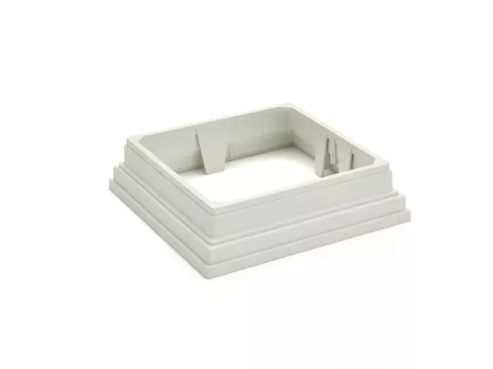 TREX Transcend Railing Post Skirt