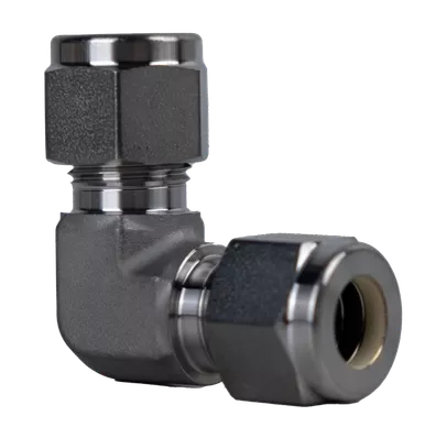 Tube Union 90° Elbow
