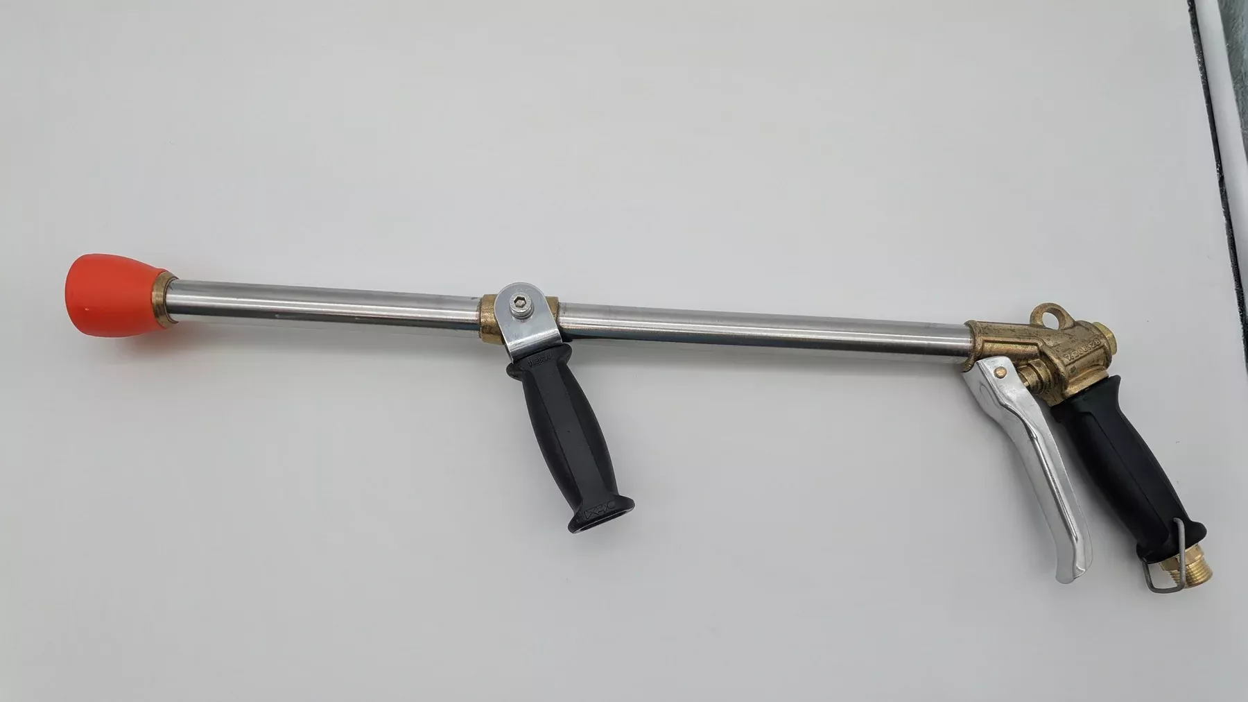 Turbine Spray Gun 7.901.103