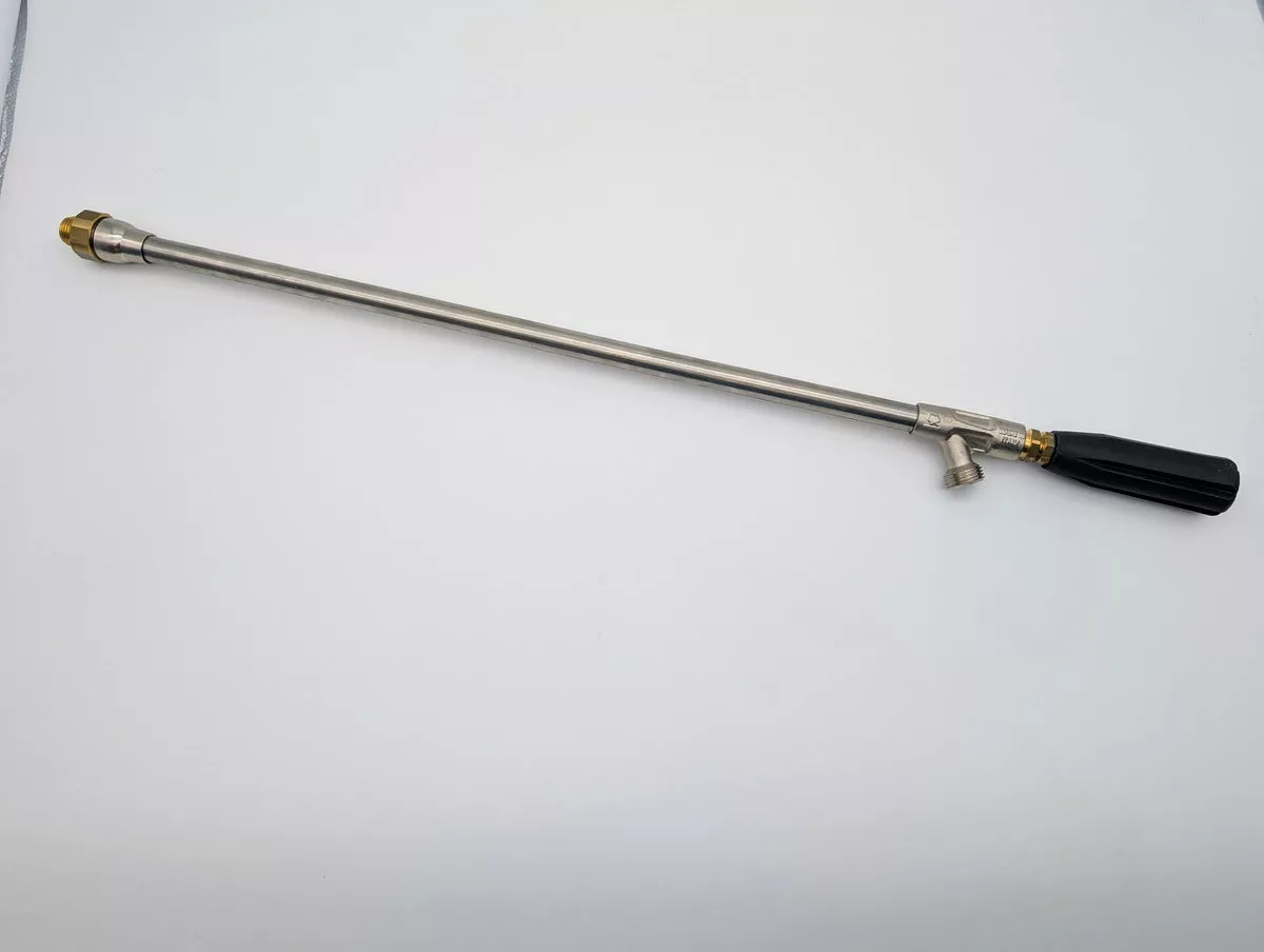 Twist Handle Spray Gun 5.901.30