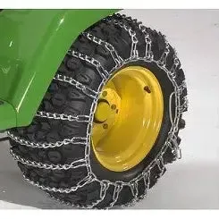 TY24328: Single-Ring Tire Chain Set