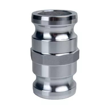 Type AA Aluminum