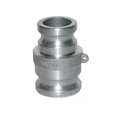 Type AA Stainless Steel