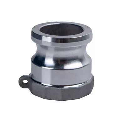 Type A Aluminum