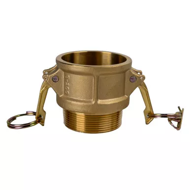 Type B Brass